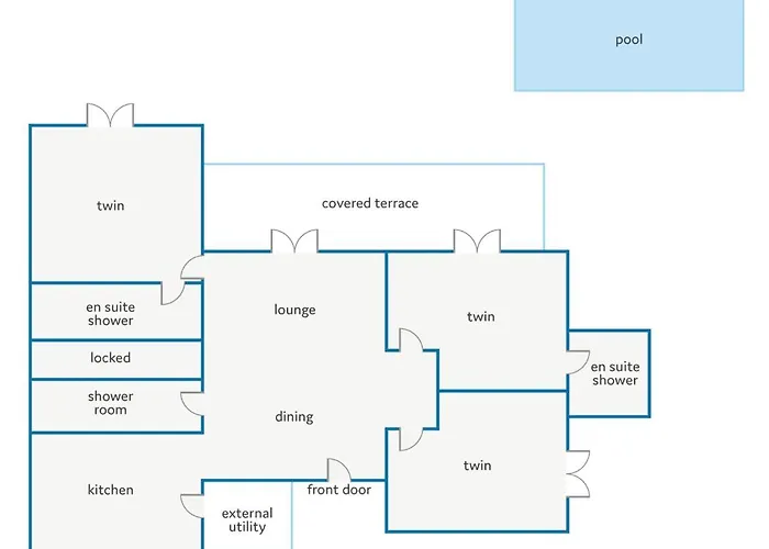 Muzu By Playa Blanca (Lanzarote)